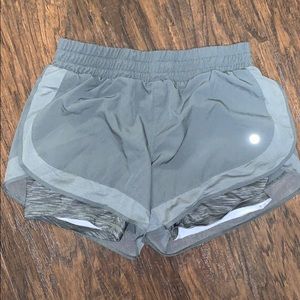 Running Shorts